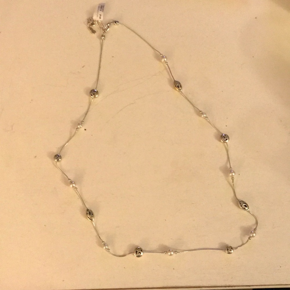 NEW Brighton contempo necklace.